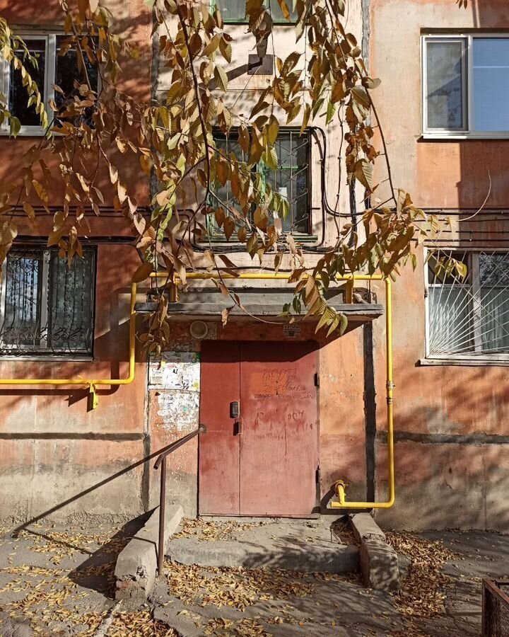 квартира г Орск р-н Ленинский ул Макаренко 10 мкр-н Новый город фото 1