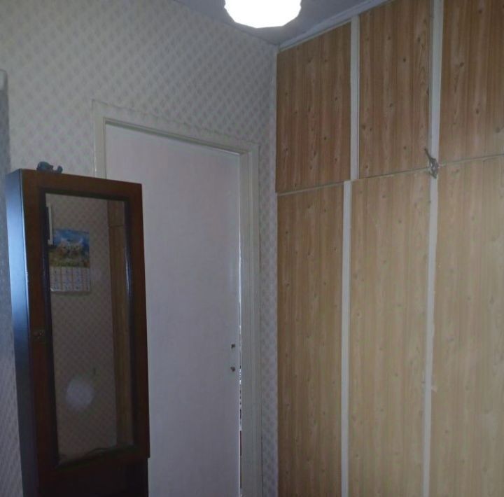 квартира г Нижний Новгород Двигатель Революции пр-кт Ленина 63 фото 4
