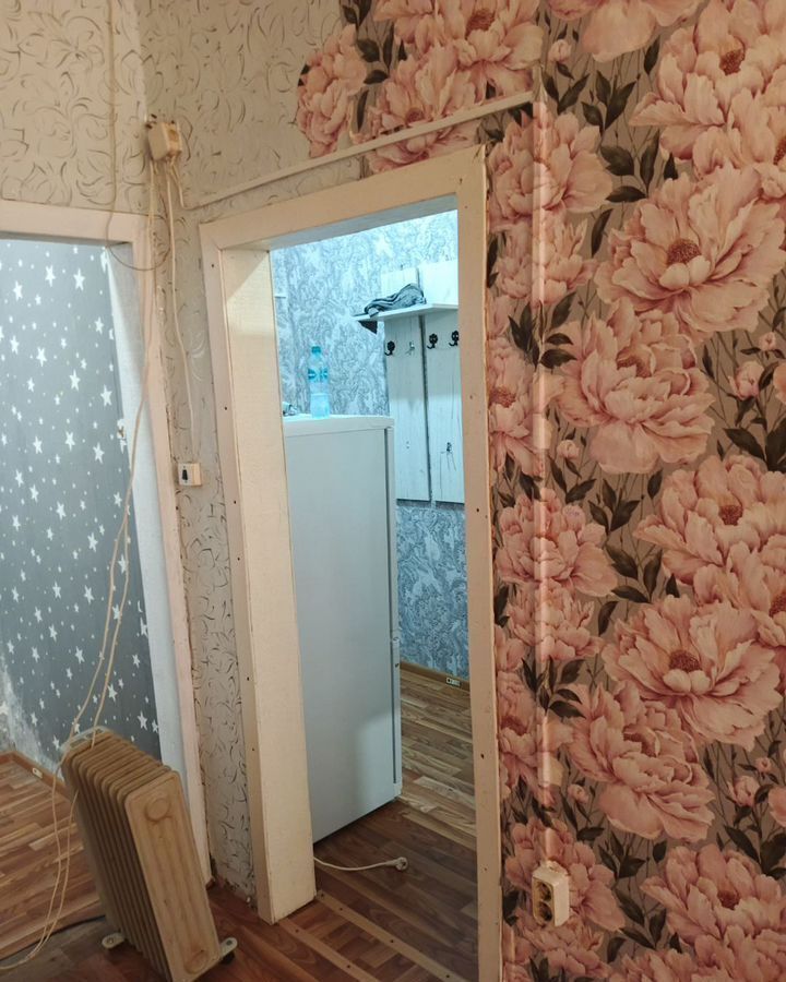 квартира р-н Ясногорский г Ясногорск ул Машиностроителей 11 фото 3