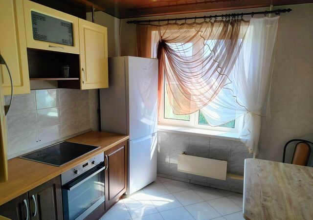 квартира р-н Автозаводский 15-й квартал б-р Космонавтов 18 фото