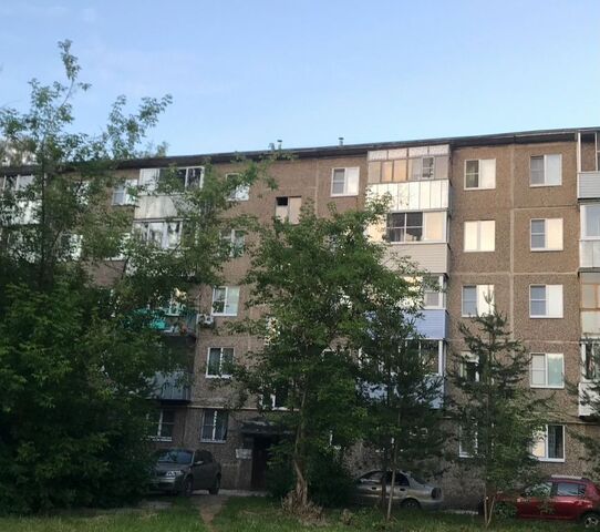 Заволжье-2 Слип ул Колышкина 13 Заволжский планировочный район фото