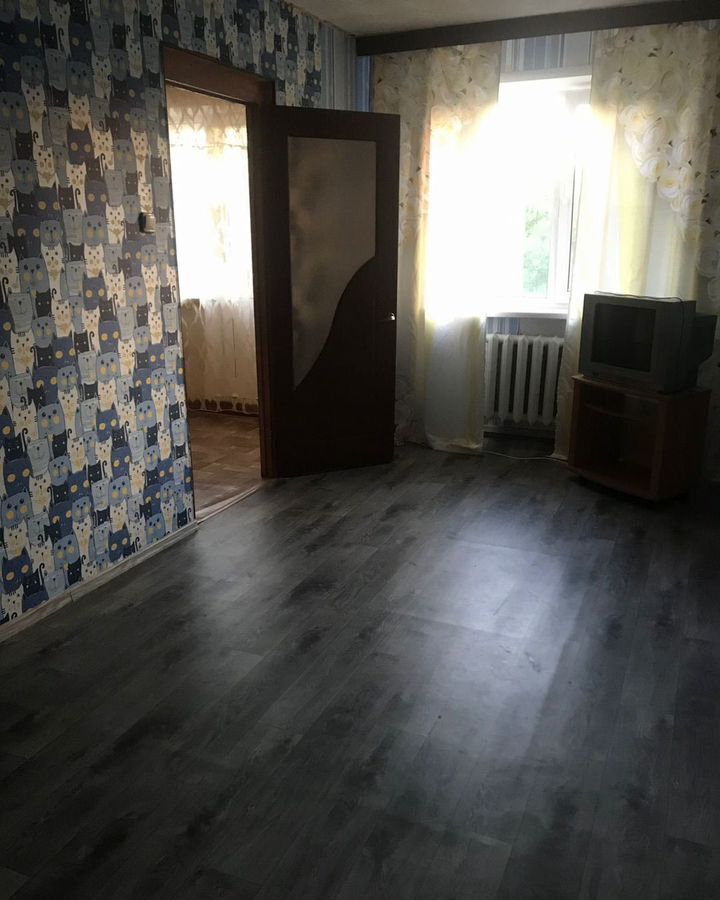 квартира г Рыбинск Слип Заволжье-2 ул Колышкина 13 Заволжский планировочный район фото 3