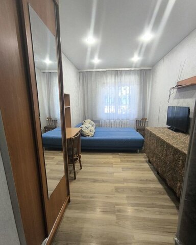 комната ул Красноармейская 44а фото