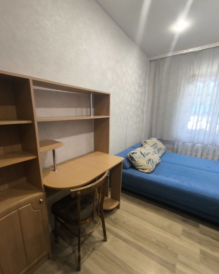 комната г Йошкар-Ола ул Красноармейская 44а фото 4