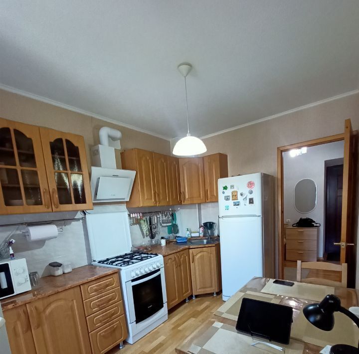 квартира г Батайск мкр Северный массив 1 фото 1