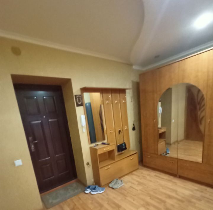 квартира г Батайск мкр Северный массив 1 фото 3