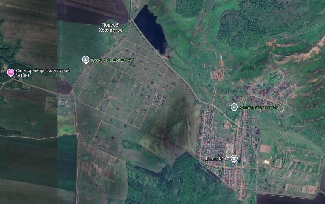 земля р-н Ишимбайский г Ишимбай мкр-н Нефтяник фото 3