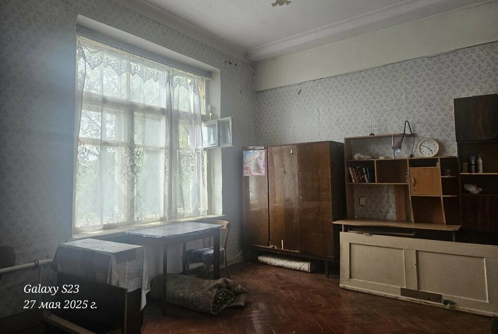 комната р-н Выборгский г Выборг пр-кт Ленинградский 31 фото 15