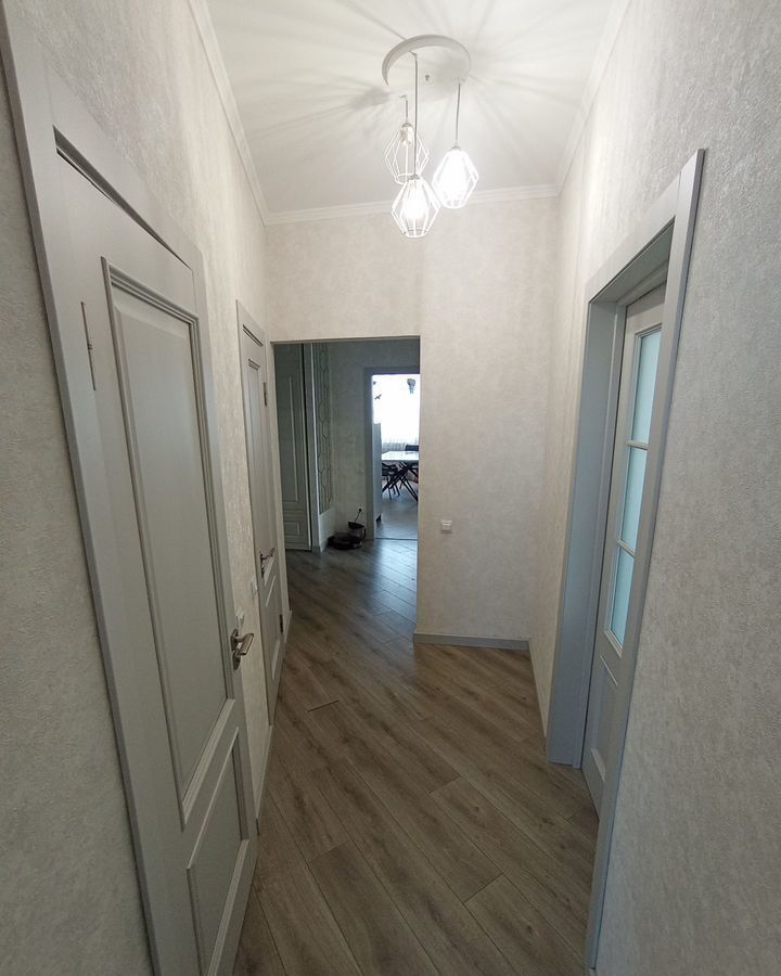квартира г Курск р-н Центральный ул Горького 70 фото 10
