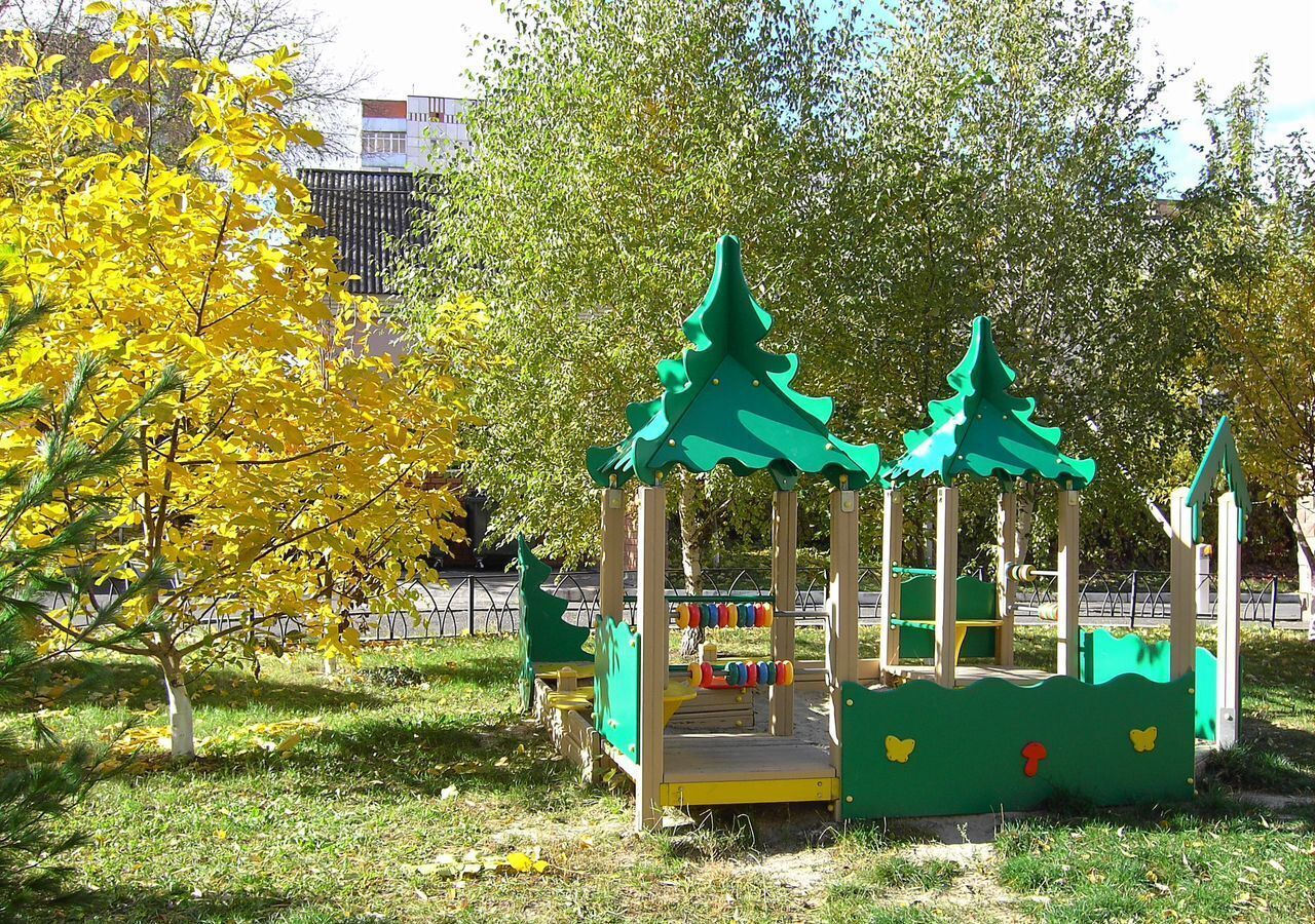 квартира г Курск р-н Центральный ул Горького 70 фото 19