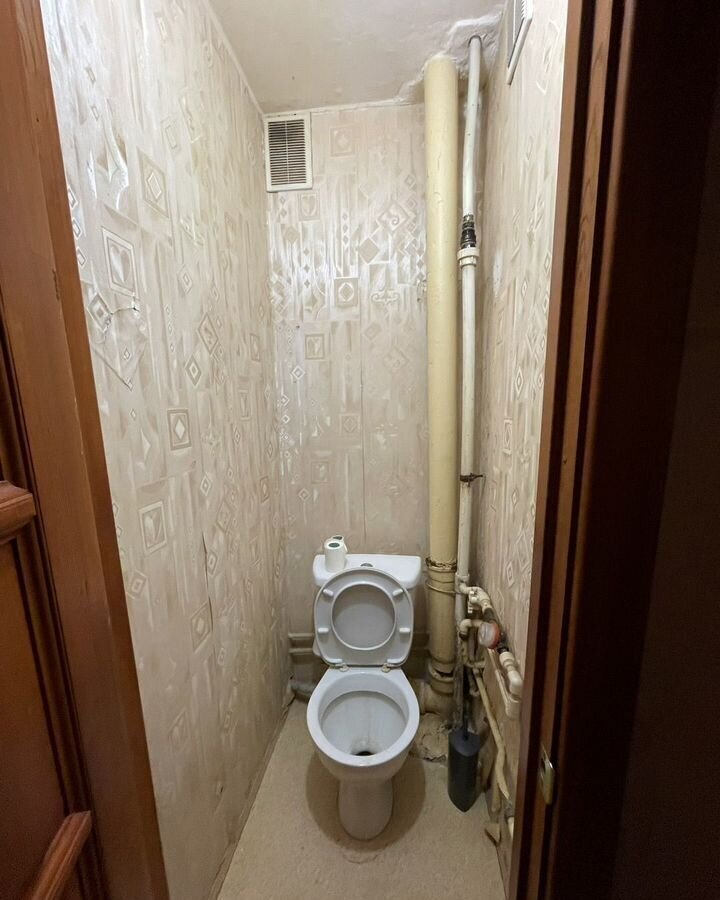квартира г Нижний Тагил р-н Ленинский ул Космонавтов 10 фото 10