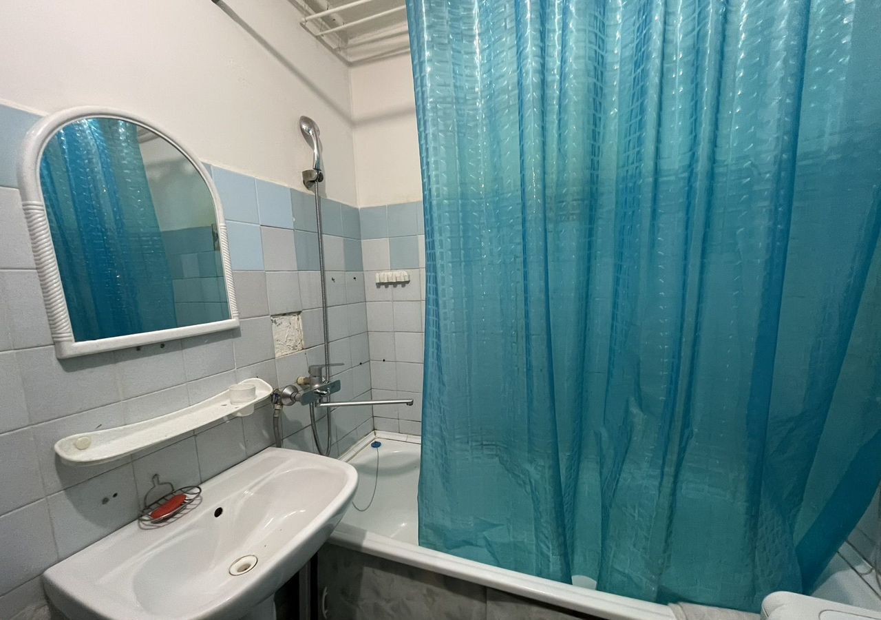 квартира г Нижний Тагил р-н Ленинский ул Космонавтов 10 фото 9