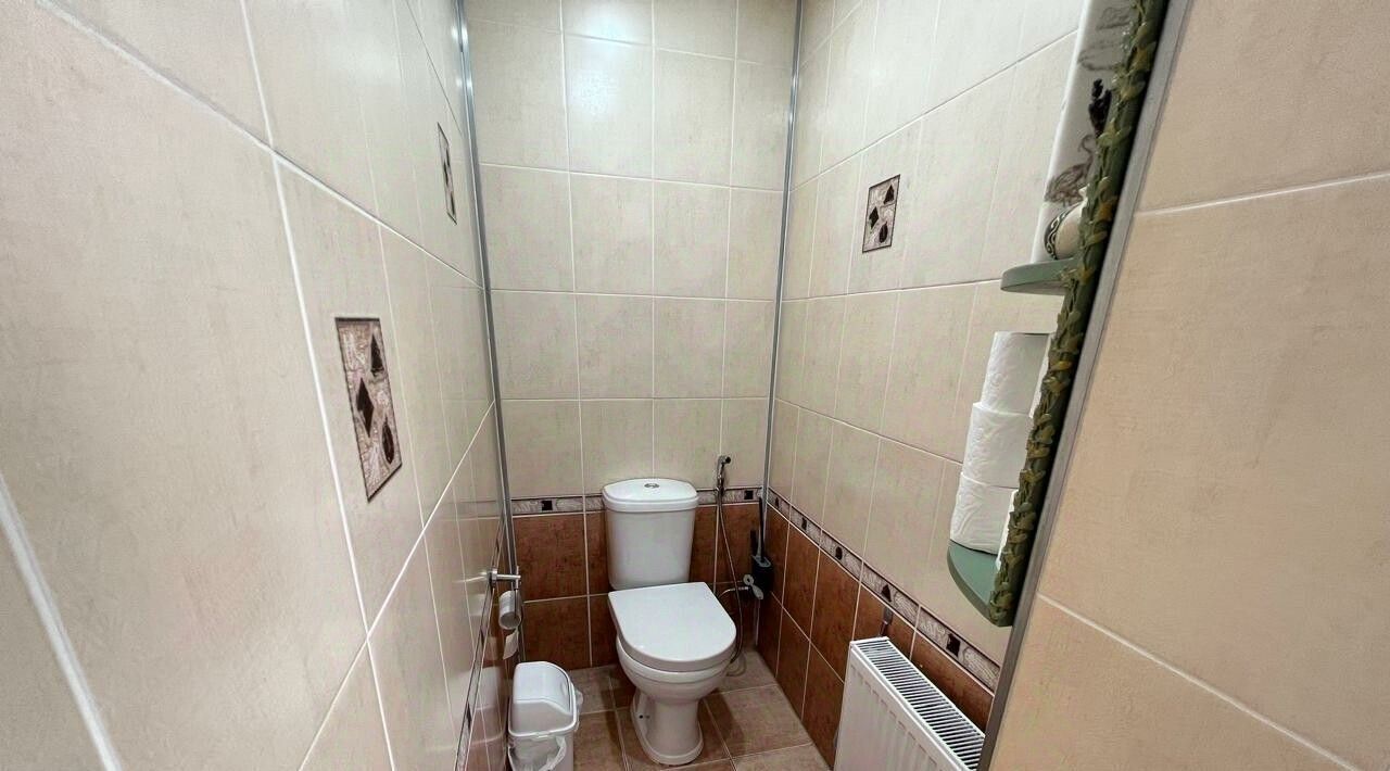 дом р-н Темрюкский г Темрюк ул Мира фото 30