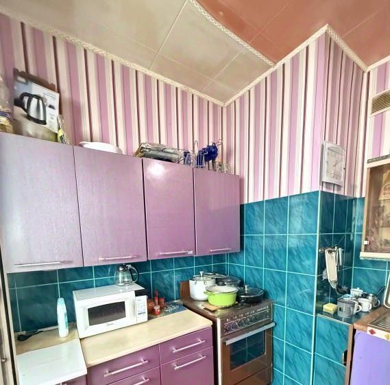 квартира р-н Нерюнгринский г Нерюнгри пр-кт Дружбы Народов 25 городское поселение Нерюнгри фото 1