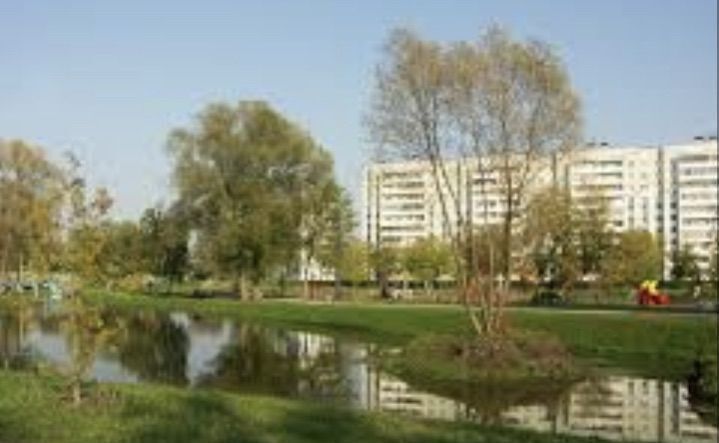 квартира р-н Заинский г Заинск ул Октябрьская 1б Республика Татарстан Татарстан, муниципальное образование Заинск фото 1