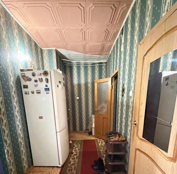 квартира р-н Нерюнгринский г Нерюнгри пр-кт Дружбы Народов 25 городское поселение Нерюнгри фото 3