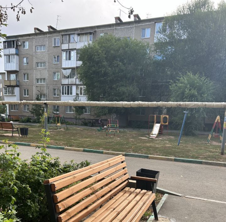 квартира г Энгельс ул Полтавская 35 городское поселение Энгельс фото 3