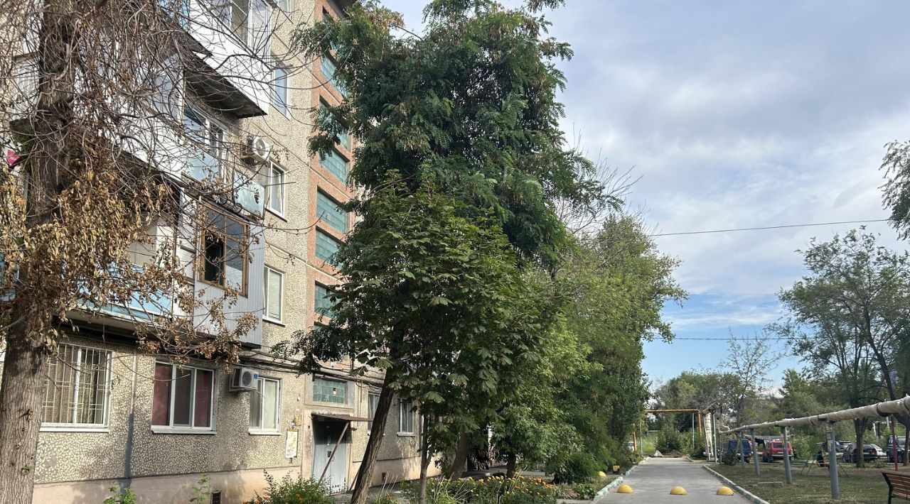квартира г Энгельс ул Полтавская 35 городское поселение Энгельс фото 2