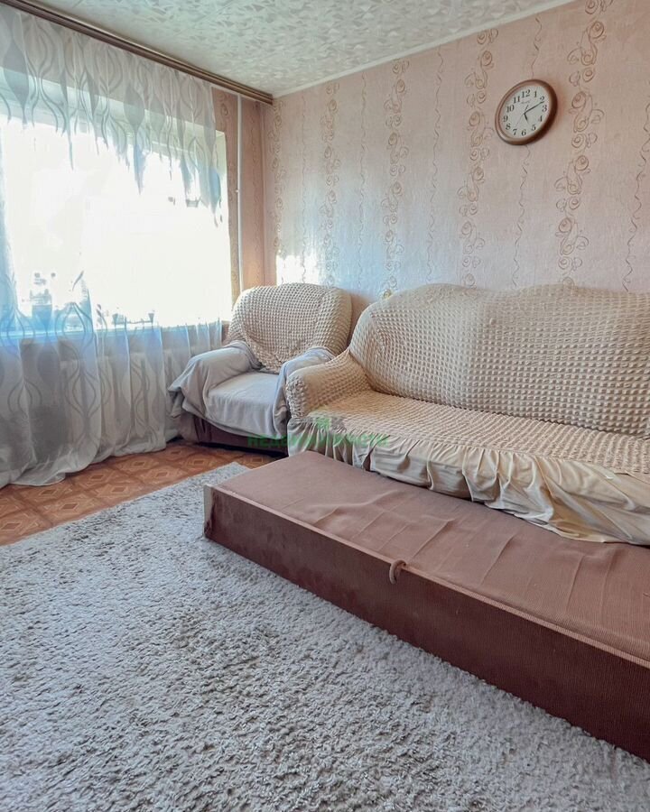 квартира г Балаково ул Комарова 144 Балаковский р-н, муниципальное образование фото 2