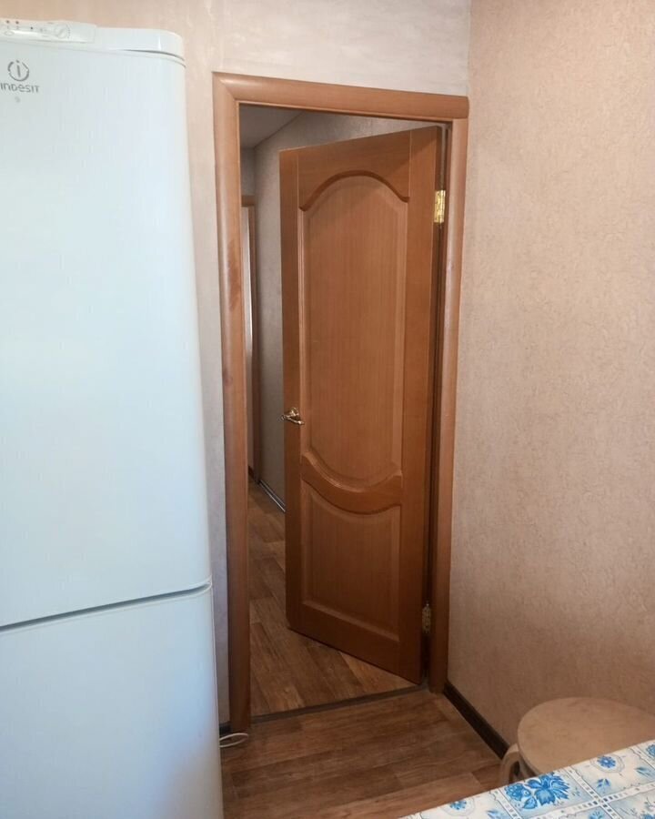 квартира р-н Нижнекамский г Нижнекамск ул Спортивная 19 муниципальное образование Нижнекамск фото 4