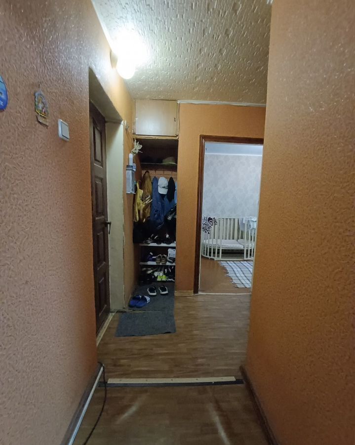 квартира г Губкин ул Лазарева 6 Губкинский г. о. фото 7