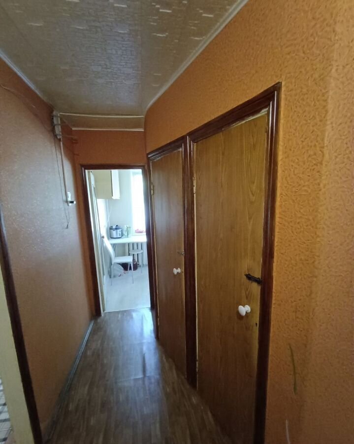 квартира г Губкин ул Лазарева 6 Губкинский г. о. фото 9