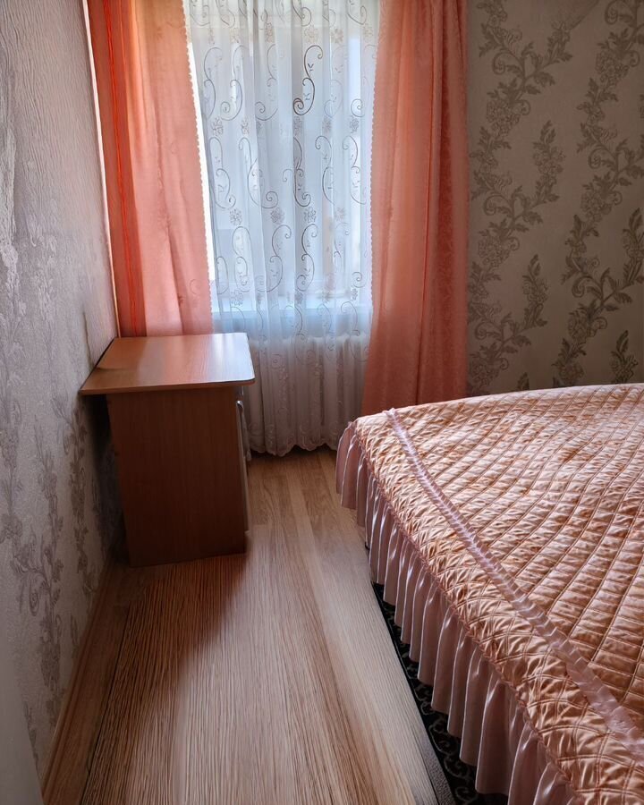 квартира р-н Белорецкий г Белорецк ул Кирова 68 фото 5