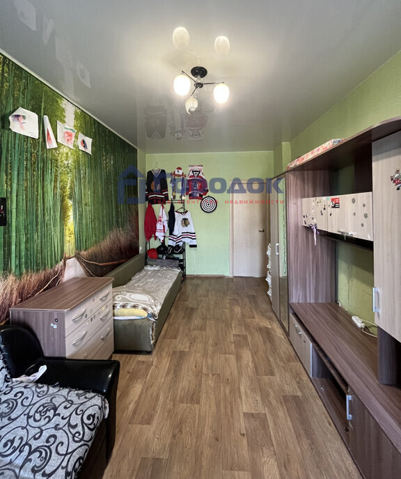 квартира г Каменск-Уральский Красногорский ул Алюминиевая 11 фото 7