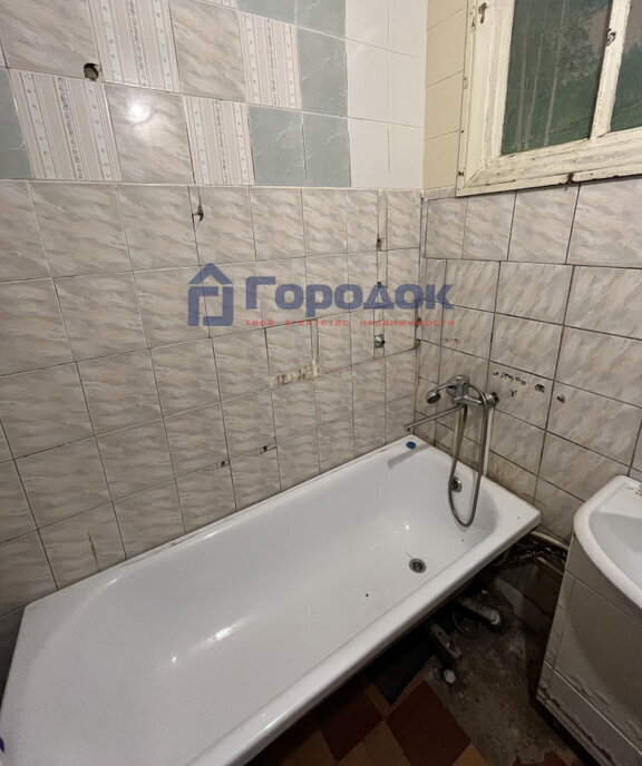 квартира г Каменск-Уральский Красногорский ул Алюминиевая 11 фото 10