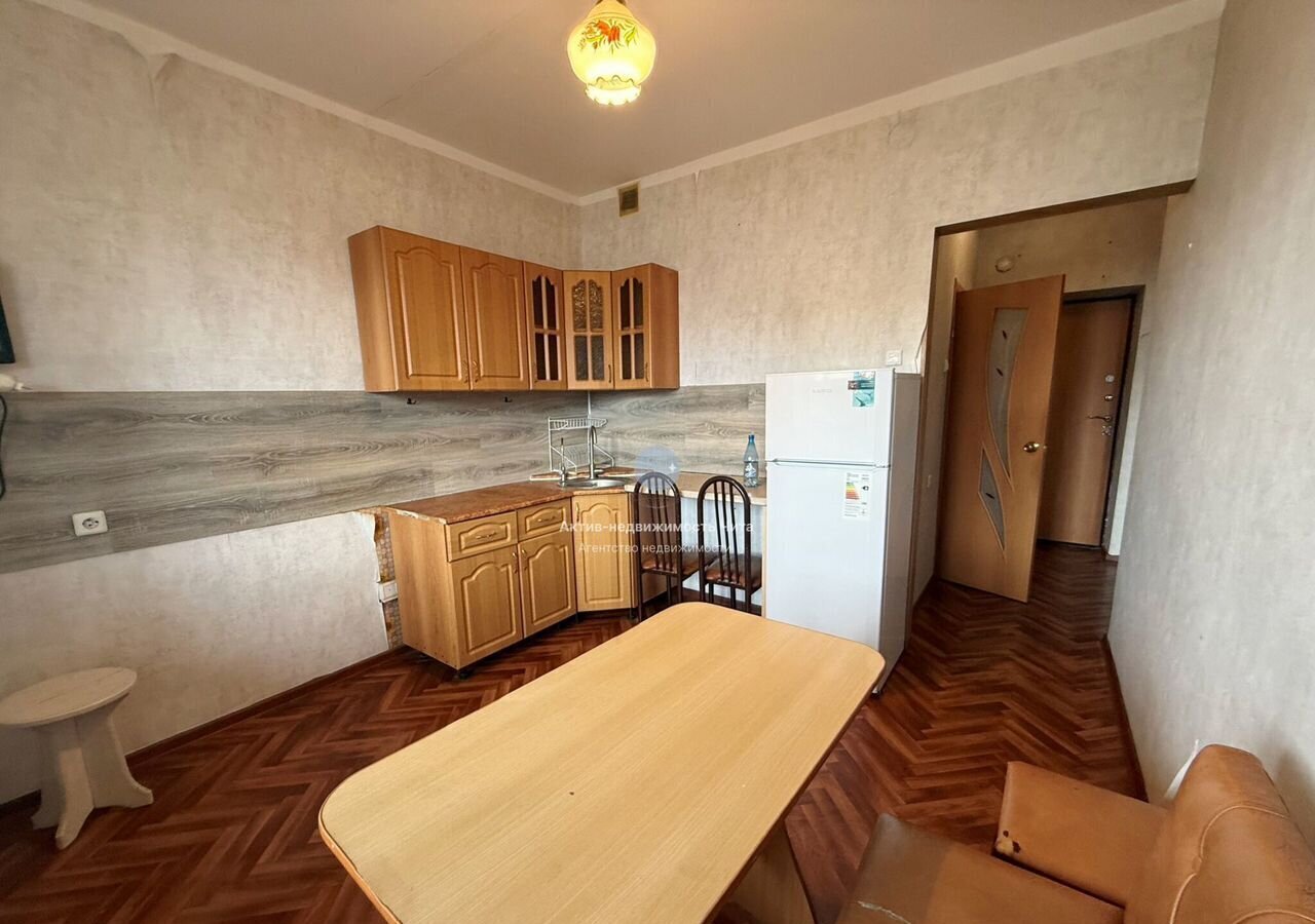 квартира г Чита р-н Центральный ул Кочеткова 50 фото 16