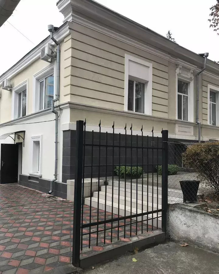 земля г Симферополь р-н Киевский ул Фрунзе 8 фото 15