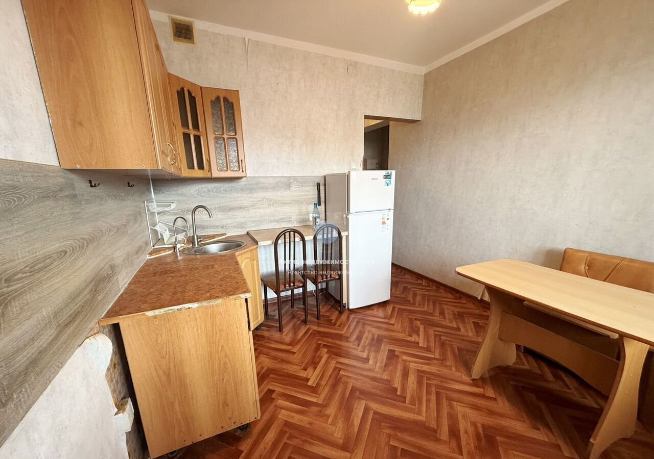 квартира г Чита р-н Центральный ул Кочеткова 50 фото 17