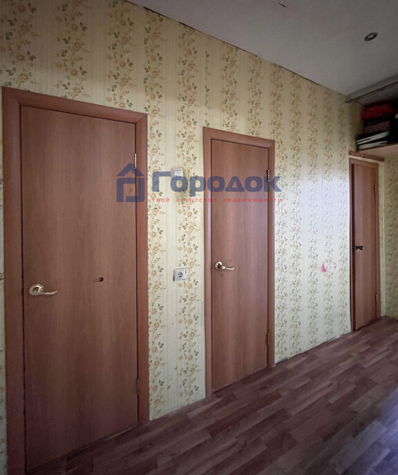 квартира г Каменск-Уральский Красногорский ул Алюминиевая 11 фото 16