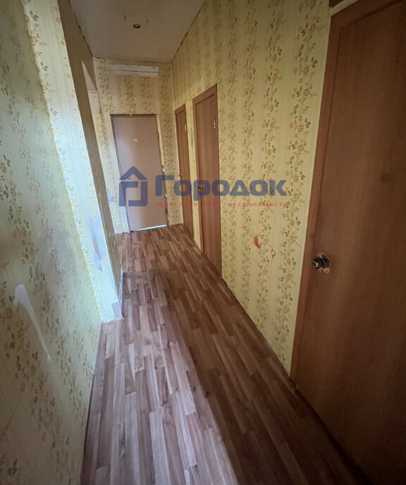 квартира г Каменск-Уральский Красногорский ул Алюминиевая 11 фото 17