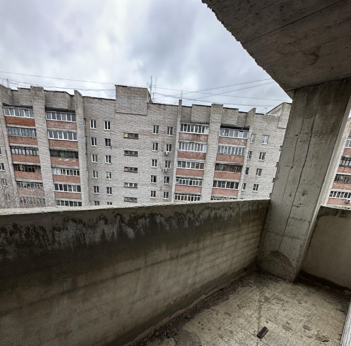 квартира г Воронеж р-н Коминтерновский ул 9 Января 270б фото 7