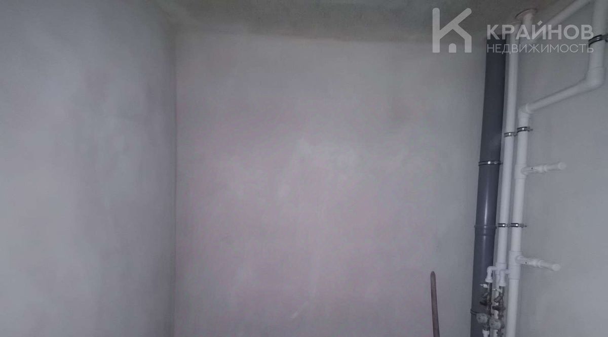 квартира г Воронеж р-н Советский Шилово ул Теплоэнергетиков 17к/1 ЖК Молодёжный фото 8