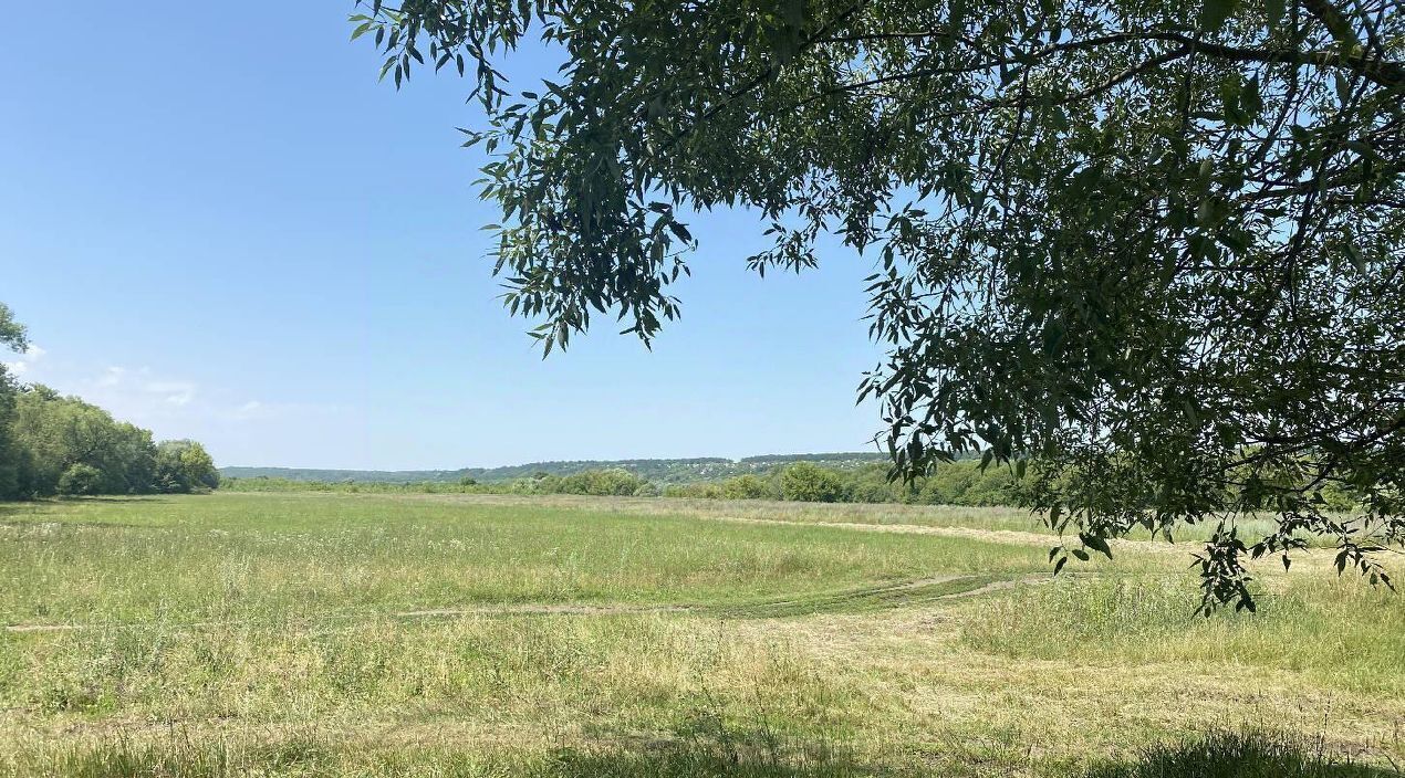 квартира г Воронеж р-н Советский ул Берег реки Дон 26/1 фото 17