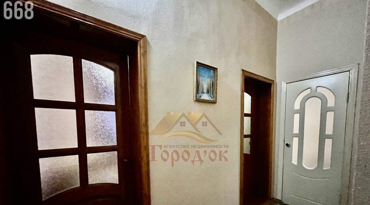 квартира р-н Борисоглебский г Борисоглебск ул Чкалова фото 27