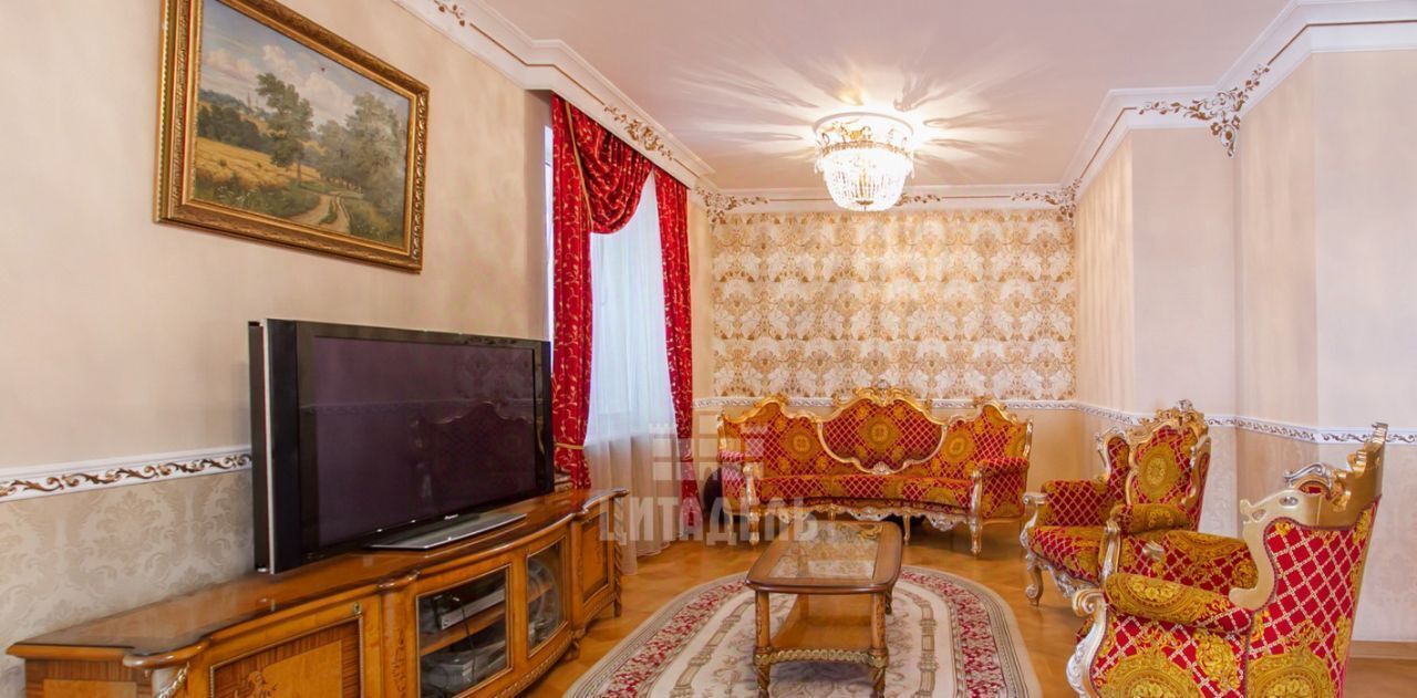 квартира г Воронеж р-н Центральный ул 20-летия ВЛКСМ 49 фото 7