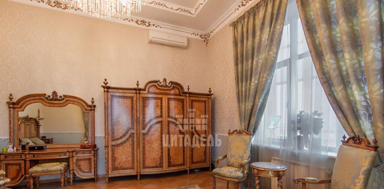 квартира г Воронеж р-н Центральный ул 20-летия ВЛКСМ 49 фото 15