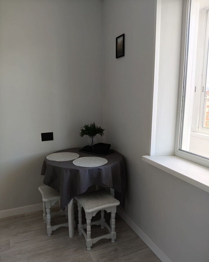 квартира г Томск р-н Советский ул Сибирская 102 фото 6
