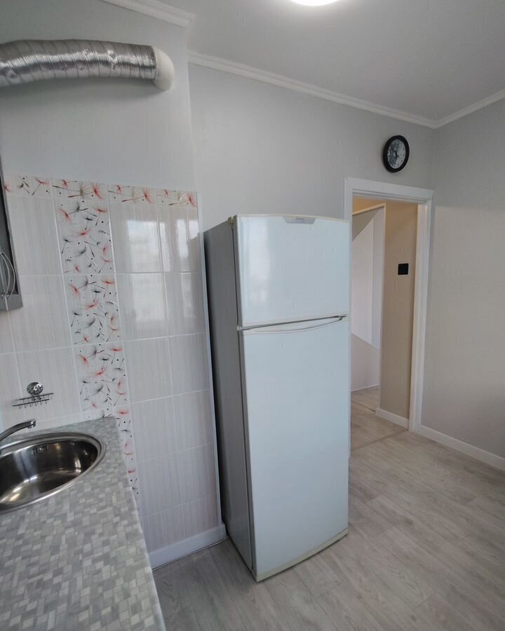 квартира г Томск р-н Советский ул Сибирская 102 фото 9