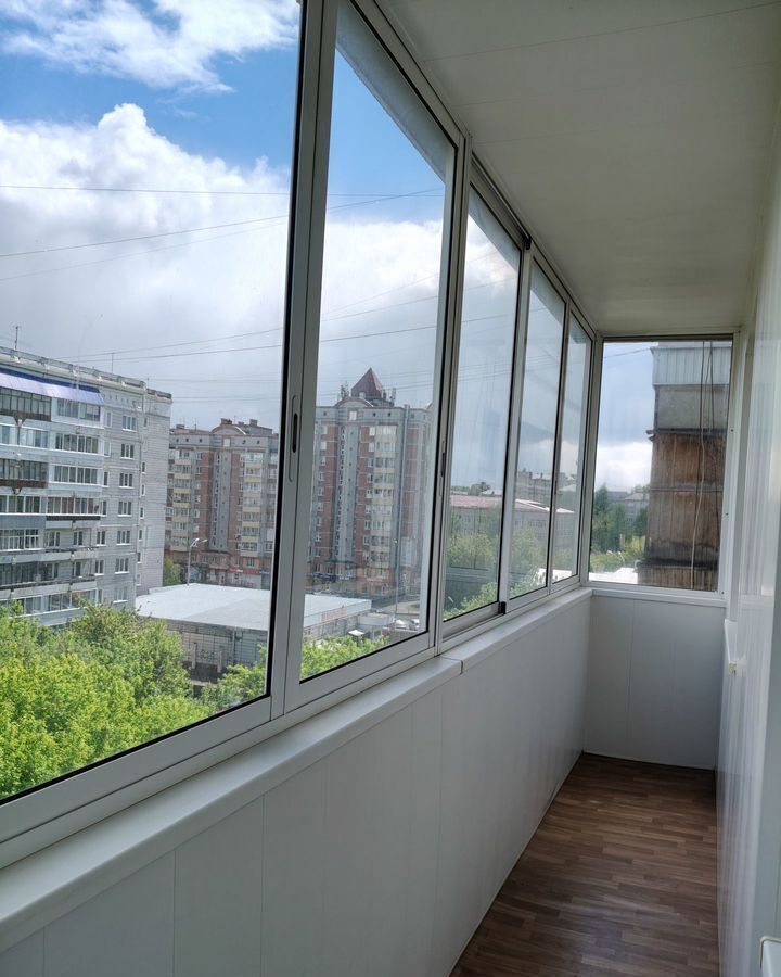 квартира г Томск р-н Советский ул Сибирская 102 фото 28