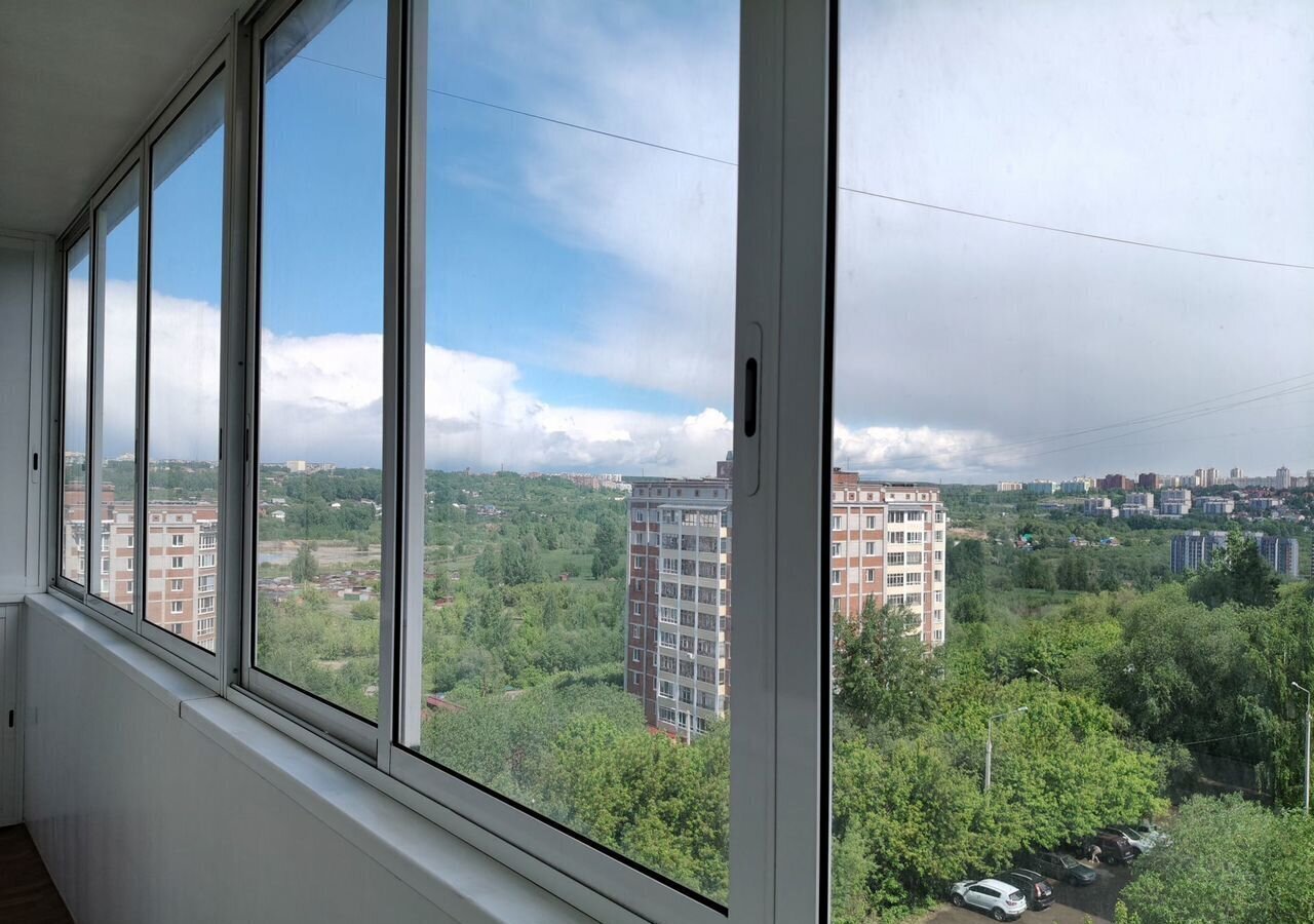 квартира г Томск р-н Советский ул Сибирская 102 фото 29