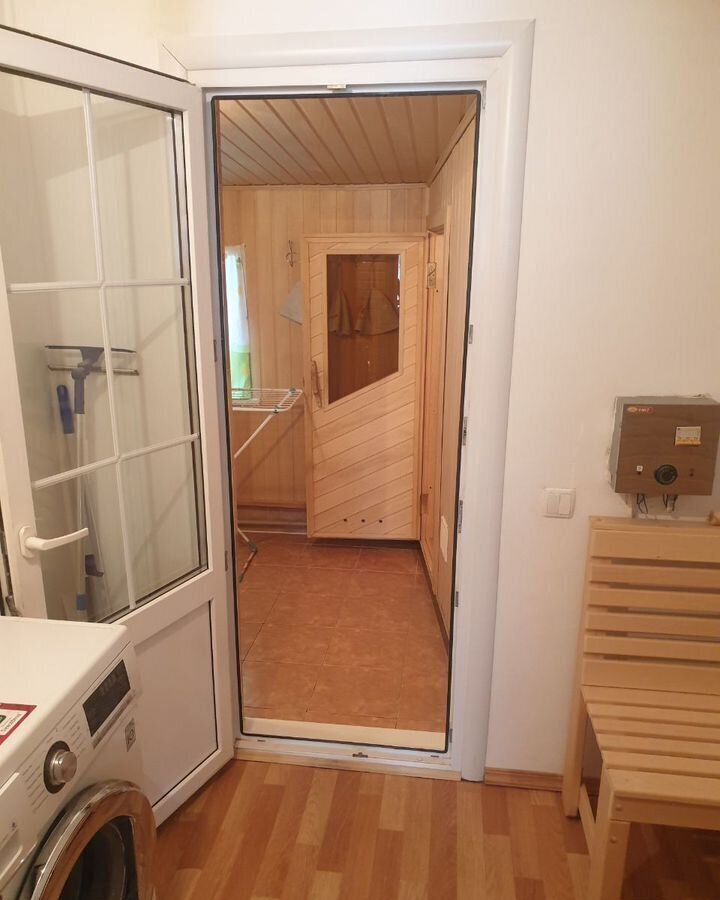 дом г Балаково ул Циолковского 15 Балаковский р-н, муниципальное образование фото 16