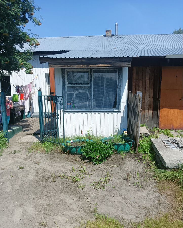 дом г Бийск ул 408-й Мостопоезд 1 фото 7