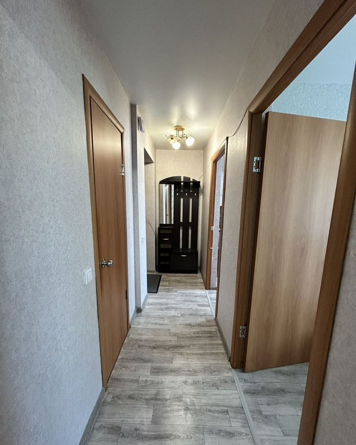 квартира г Свободный ул Малиновского 75 фото 6