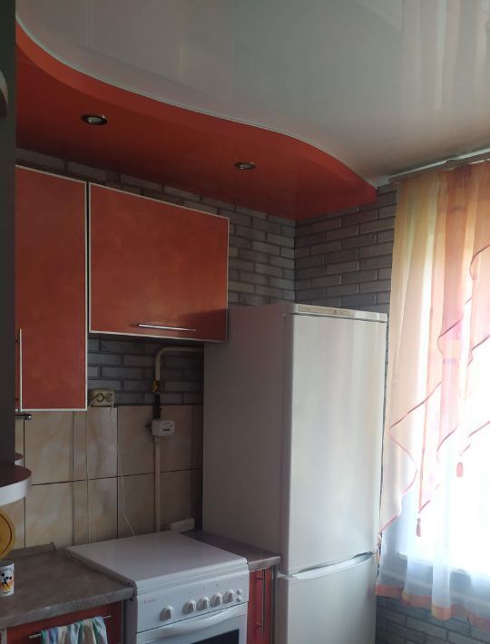 квартира г Омск р-н Кировский ул Рокоссовского 14/2 Кировский АО фото 5