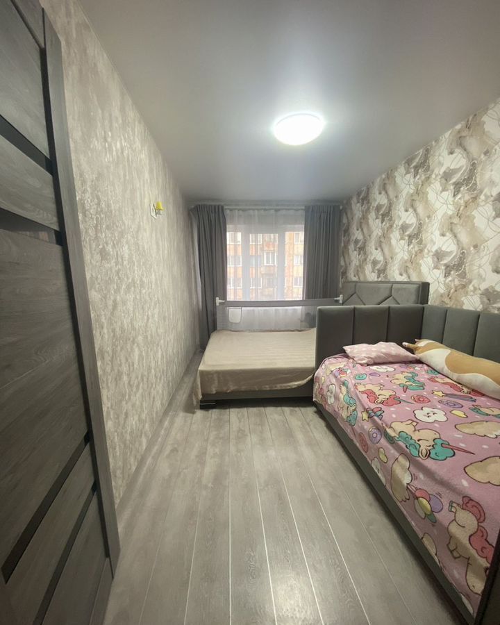 квартира г Березники ул Парижской Коммуны 9 фото 8