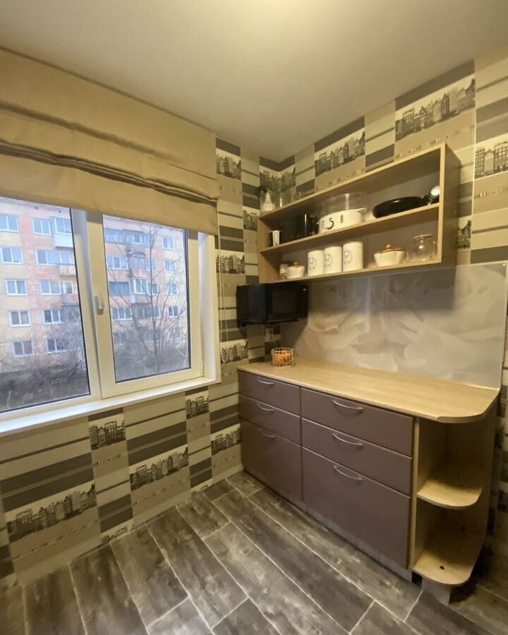 квартира г Березники ул Парижской Коммуны 9 фото 10